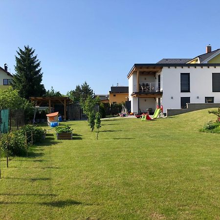 Anico Apartmany Dolni Benesov Экстерьер фото