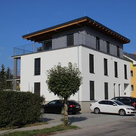 Anico Apartmany Dolni Benesov Экстерьер фото