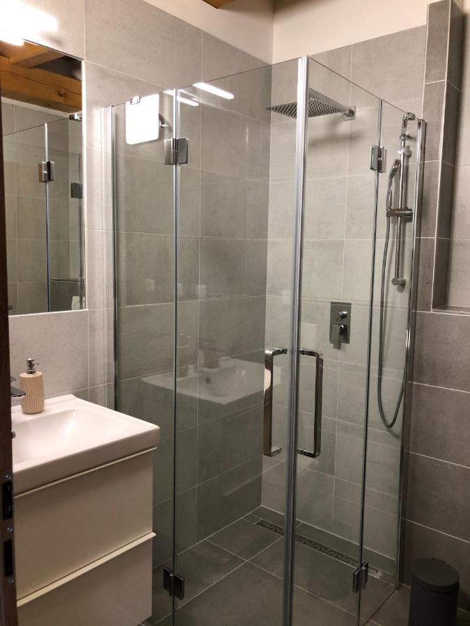 Anico Apartmany Dolni Benesov Экстерьер фото