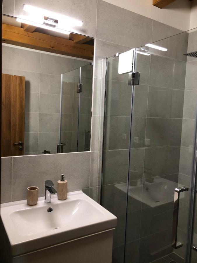 Anico Apartmany Dolni Benesov Экстерьер фото