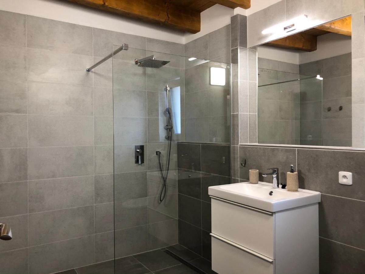 Anico Apartmany Dolni Benesov Экстерьер фото