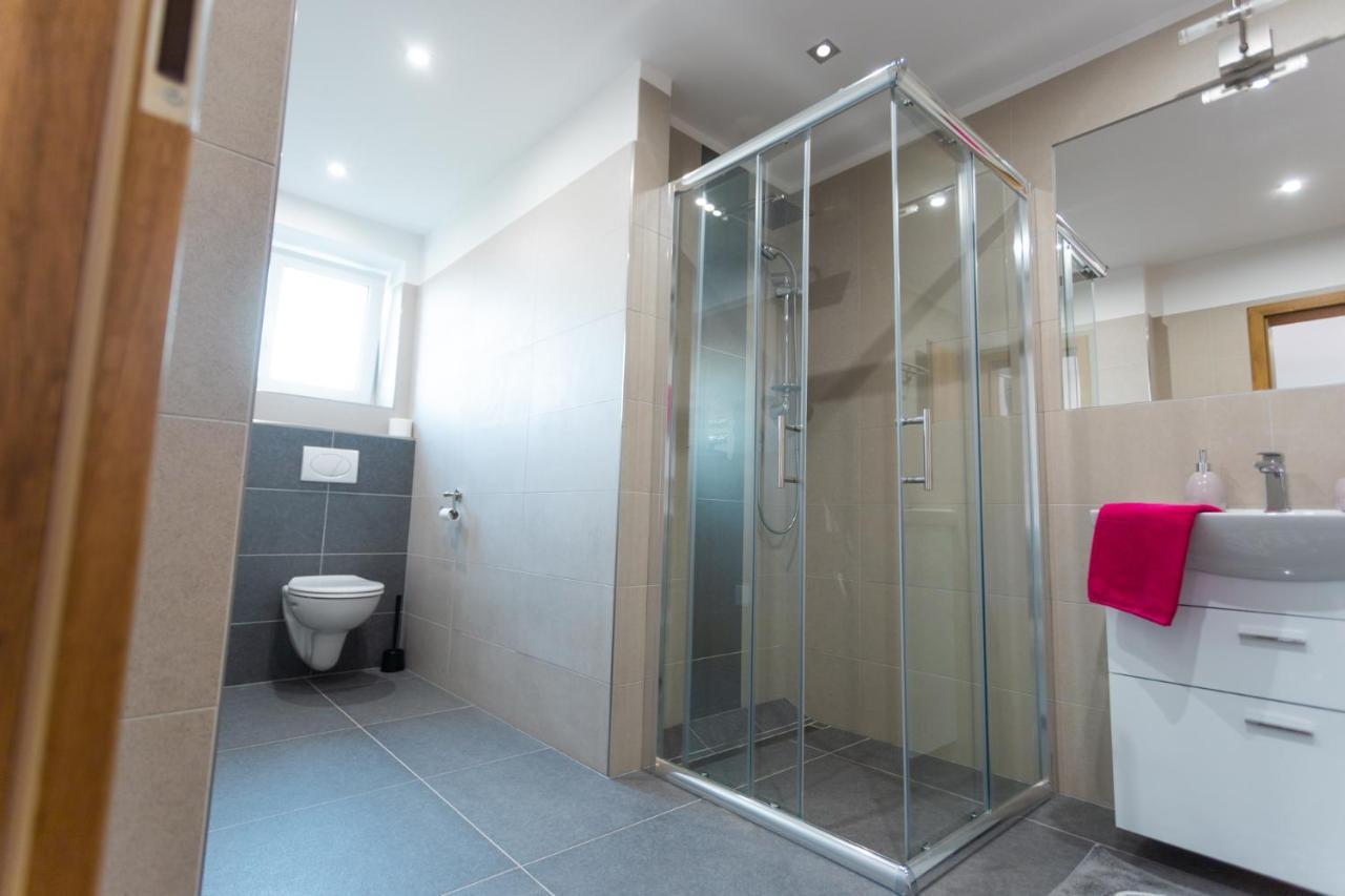 Anico Apartmany Dolni Benesov Экстерьер фото