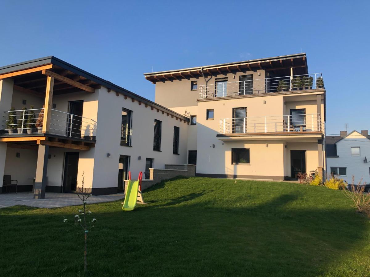 Anico Apartmany Dolni Benesov Экстерьер фото