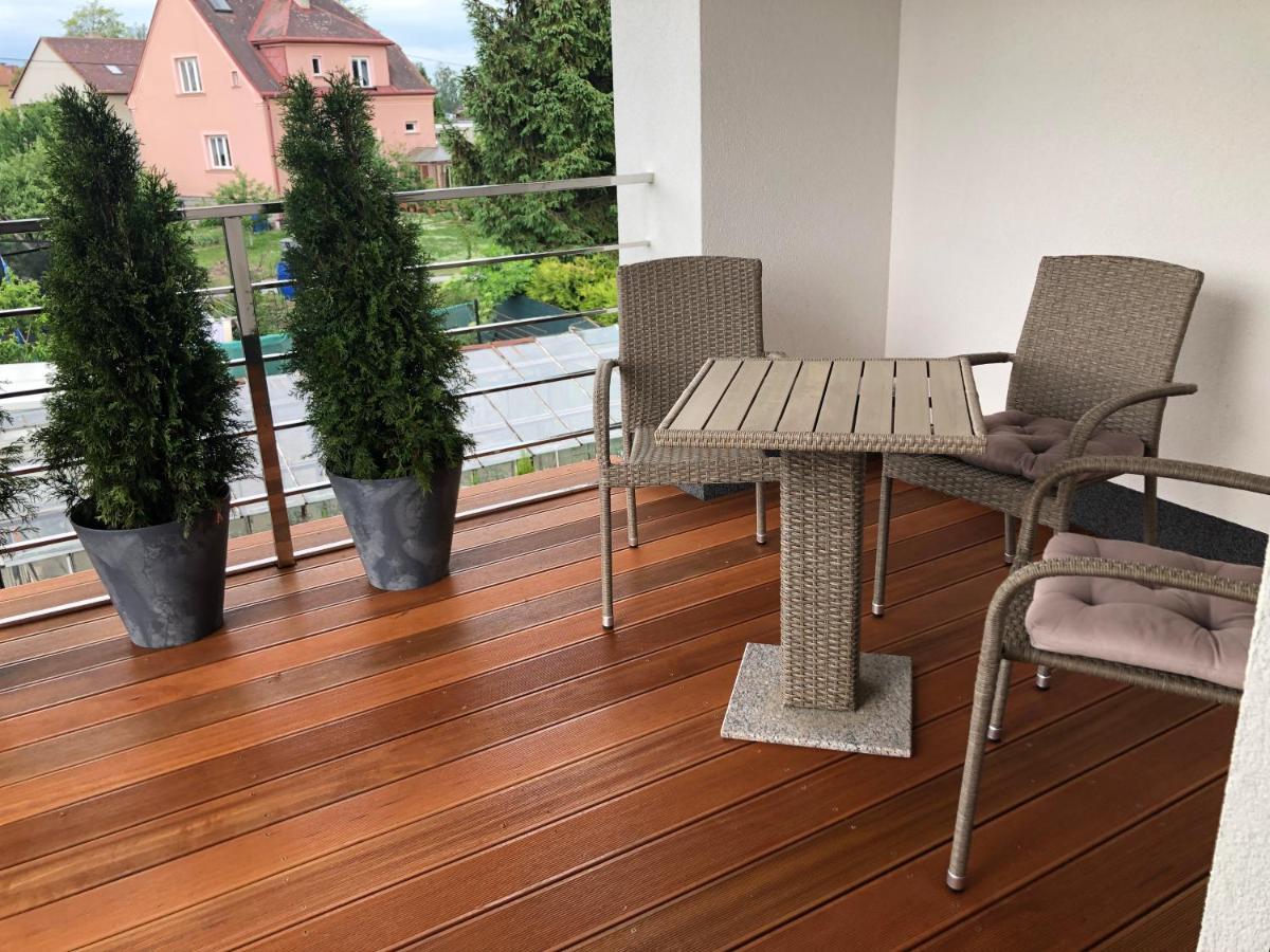 Anico Apartmany Dolni Benesov Экстерьер фото