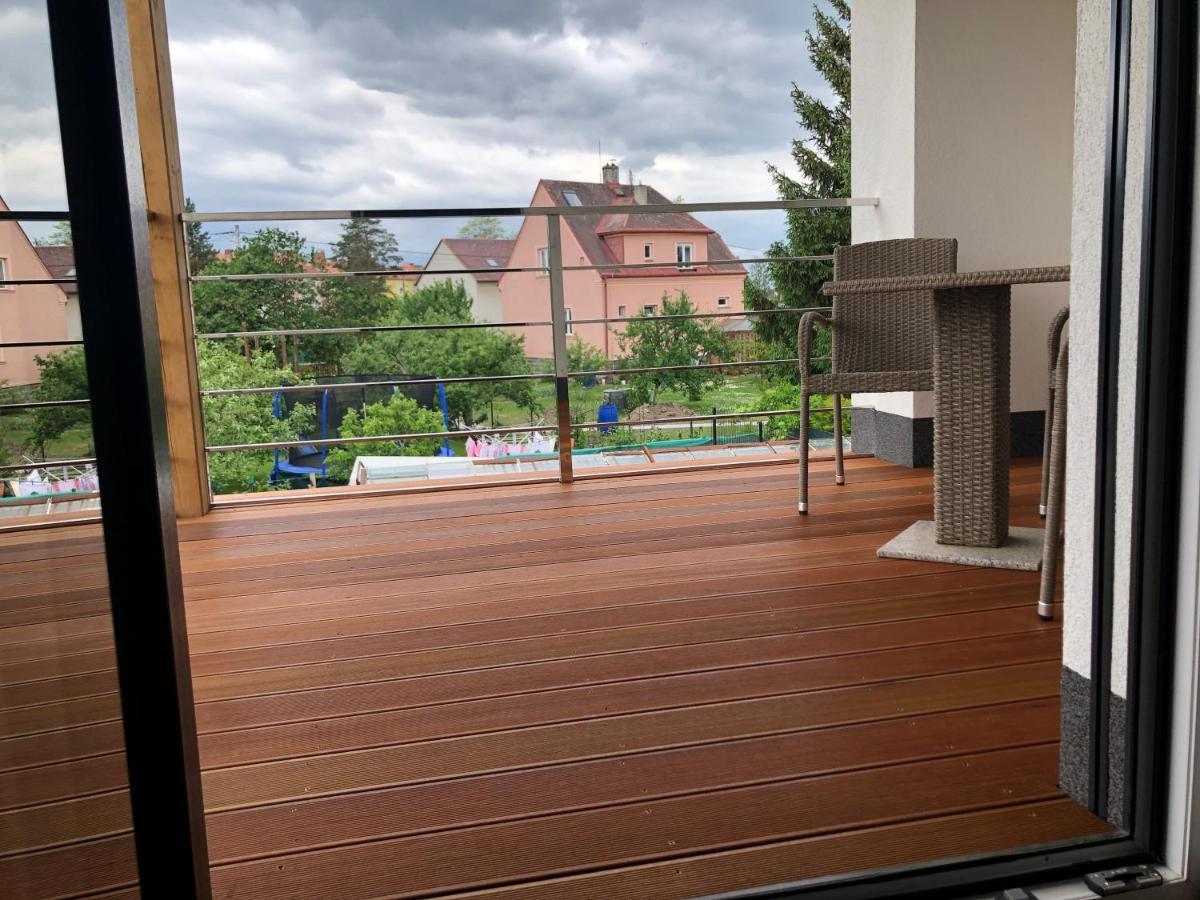 Anico Apartmany Dolni Benesov Экстерьер фото