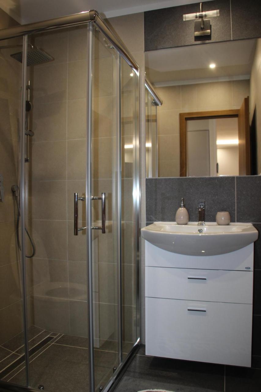 Anico Apartmany Dolni Benesov Экстерьер фото