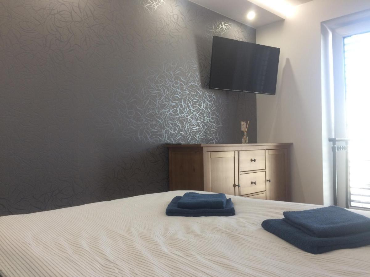Anico Apartmany Dolni Benesov Экстерьер фото